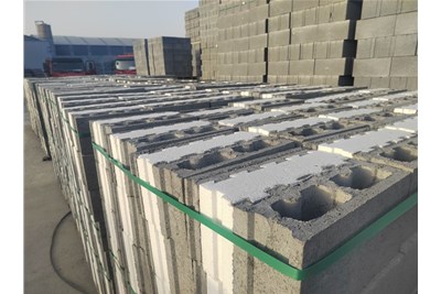 自保温砌块出现裂缝是什么原因导致的呢？